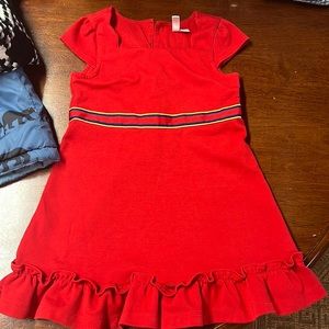 Janie and jack dress